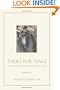 Tools for Peace: The Spiritual Craft of St. Benedict and Ren� Girard