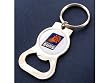 Phoenix Suns Bottle Opener Key Chain