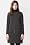 Fashion Show 3/4 Length Milano Zipped Coat