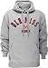 Search : Mississippi Rebels Campus Yard Hooded Sweatshirt