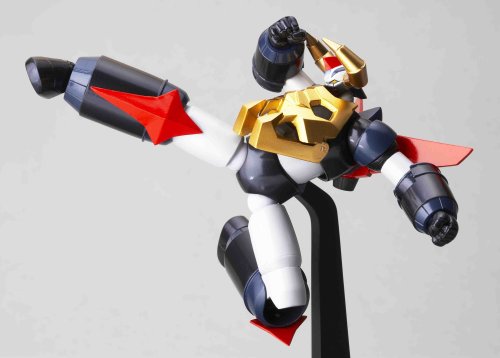 リボルテックヤマグチ No.24 ガイキング