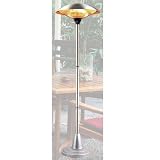 Terrassenheizstrahler Heizpilz HERU THS 59708 - 