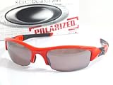 (�I�[�N���[) OAKLEY �T���O���X �t���b�N�W���P�b�g �Ό������Y 03-896 [���s�A���i]