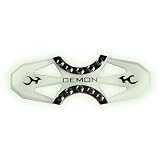 Sporting Goods : Demon Hybrid Clear Stomp Pad