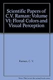 Scientific papers of C. V. Raman