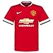 Nike Manchester United Home '14-'15 Soccer Jersey Mens