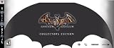 Batman: Arkham Asylum Collector's Edition