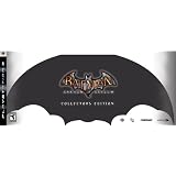 Batman: Arkham Asylum: Collectors Editionby Warner Bros