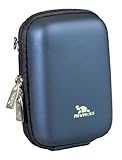Riva 7024 (PU) Digital Camera Case dark blue