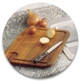 Elkay CB-1516 Hardwood Cutting Board