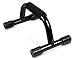 YES4ALL PUSH UP BARS WITH FOAM PADDED GRIPS FOR PUSH UP TRAINING
