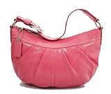 41JljmzRKTL._SL160_ - Authentic Coach Handbag - Soho Patent Rose Pink Leather Hobo Bag 13750 - coach-handbags-savings