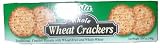Chile Costa Water Cracker Wheat (4.4 ounce)