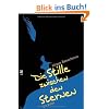 Die Stille zwischen den Sternen