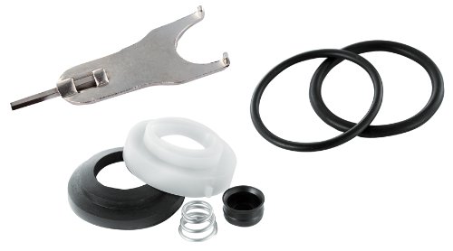 Plumb Craft 7501100T Faucet Repair Kit for Delta