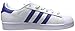 adidas Originals Men's Superstar Animal Fashion Sneaker