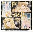 CAL II (Japanese Import PC Engine Super CD-ROM2 Video Game) [Turbo Grax-16 CD]