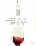 Savoir marier le vin