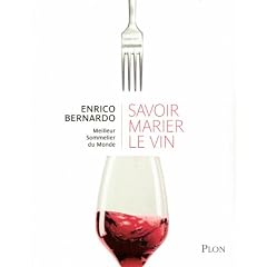 Savoir marier le vin