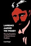 Lawrence among the Women: Wavering Boundaries in Women s Literary Traditions
