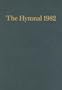 Hymnal 1982 According to the Use of the Episcopal Church