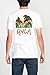 RVCA Men's Tropic Sunset T-Shirt