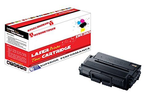 Awesometoner© New Compatible Remanufactured MLT-D203L, 203L, MLT-D203L/XAA High Yield Black Toner Cartridge Replacement for use in Samsung ProXpress M3320ND, M3370FD, SL-M3820DW, SL-M3870FW, SL-M4020ND, SL-M4070FR Printers