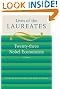 Lives of the Laureates: Twenty-three Nobel Economists