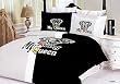 Crown Queen Size Bedding Set by Le Vele