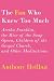 The Fan Who Knew Too Much: Aretha Franklin, the Rise of the Soap Opera, Children of the Gospel Church, and Other Meditations