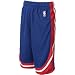 adidas Detroit Pistons Youth (sizes 8-20) Team Spirit Shorts