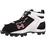 Under Armour Yard Ii Baseball Cleats Kids