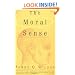 The MORAL SENSE