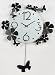 Ashton Sutton ST3350, Wall clock with pendulum