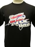 Hawaii 5-0 s/s tee black L