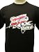 Hawaii 5-0 s/s tee black L