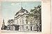Circa 1900 Hamburg Deutsches Schauspielhaus Postcard