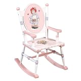 Guidecraft Raggedy Ann & Andy Rocker