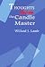 Books : Thoughts from the Candle Master