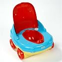 Tippitoes Musical Potty-Yellow/Blue