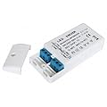 0,5W-12W LED Trafo AC 230V 0,1A - DC 12V 1A