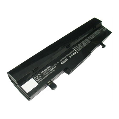 Bluetrade Akku f&uuml;r Asus Eee PC 1005HA/1005HA-BLK140X/1005HA-EU1X-BK/1005HA-EU1X (10,8 V, 2 Preisvergleich