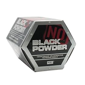 Black Powder Blue Raspberry 20 Packets