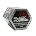 Black Powder Blue Raspberry 20 Packets