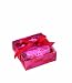 Wilton You Bake Me Smile Sliding Favor Box, 6 count