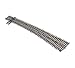 Peco HO Scale Code 83 Electrofrog #7 Right-Hand Turnout