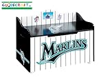 Florida Marlins MLB Toy Box
