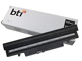 Samsung NP-N150-JA02US Extended Capacity Laptop Battery Pack 56Wh, 5200mAh