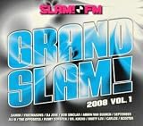 Slam FM Grand Slam 2008 Vol.1 - Various