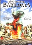 GOOD MORNING BABILONIA : PELICULA [DVD Non-USA Format, Pal Region 2 import]